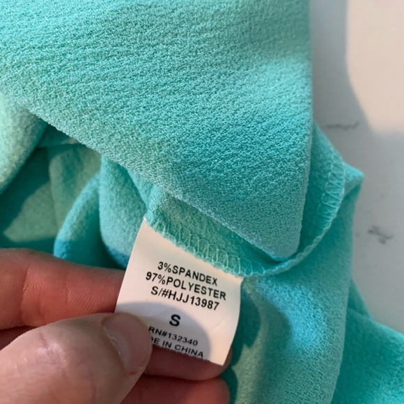 Hot and Delicious NWT blazer jacket - Picture 5 of 5